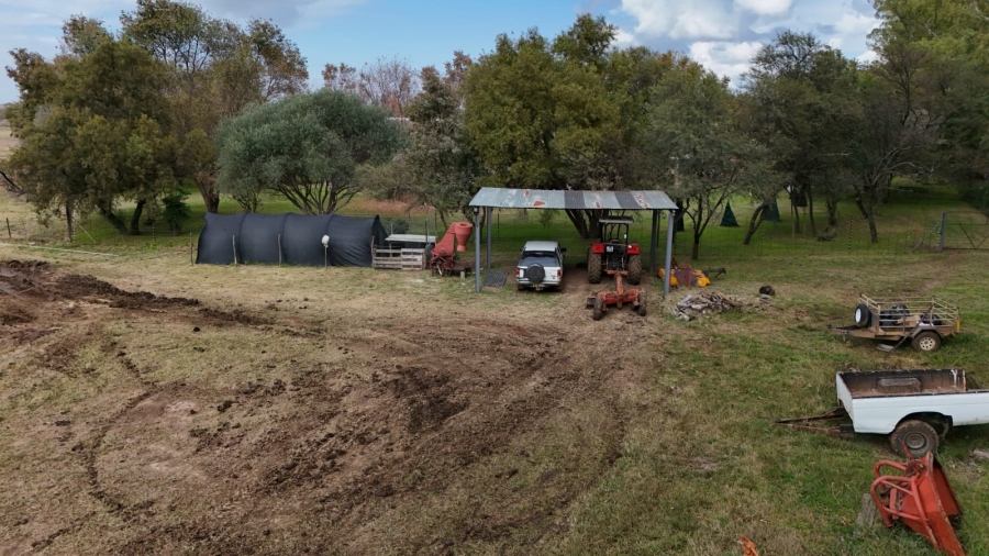Commercial Property for Sale in Potchefstroom Rural North West